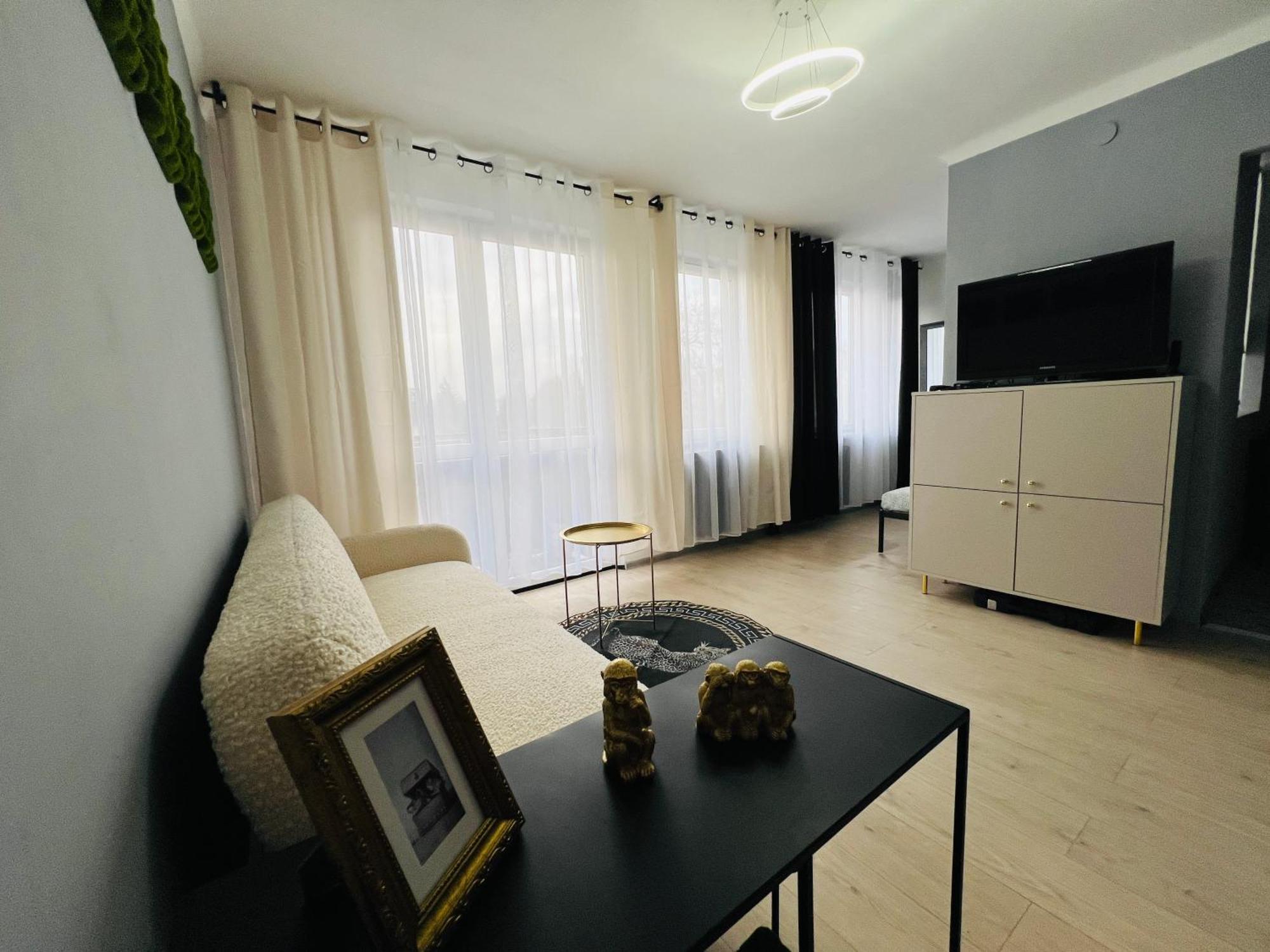 קילצה Apart Mieszkanie Chopina 7 מראה חיצוני תמונה